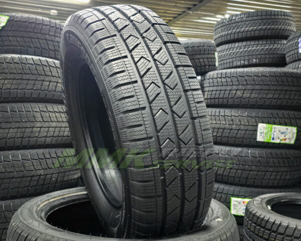 205/65R16C Laufenn I FIT Van LY31 107/105T (Hankook) - Vissezonas riepas / Ziemas riepas