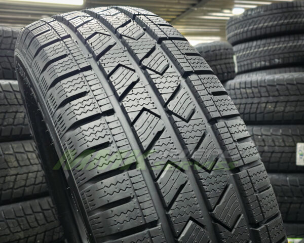 205/65R16C Laufenn I FIT Van LY31 107/105T (Hankook) - Vissezonas riepas / Ziemas riepas