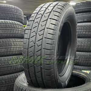 205/65R16C Laufenn I FIT Van LY31 107/105T (Hankook) - Vissezonas riepas / Ziemas riepas