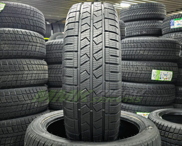 205/65R16C Laufenn I FIT Van LY31 107/105T (Hankook) - Vissezonas riepas / Ziemas riepas