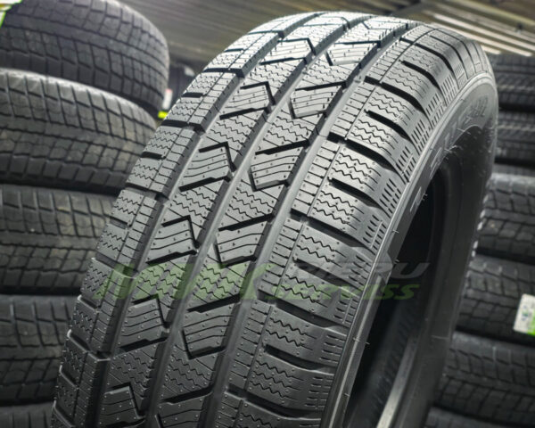 205/65R16C Laufenn I FIT Van LY31 107/105T (Hankook) - Vissezonas riepas / Ziemas riepas