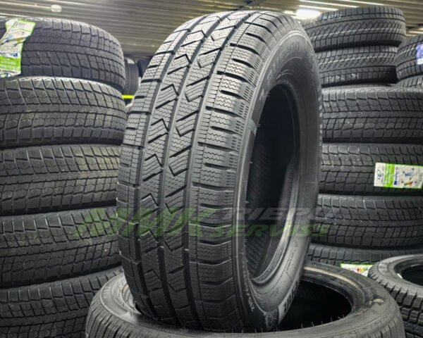 205/65R16C Laufenn I FIT Van LY31 107/105T (Hankook) - Vissezonas riepas / Ziemas riepas