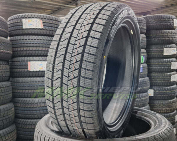 215/50R18 Doublestar DW16 92T - Vissezonas riepas / Ziemas riepas