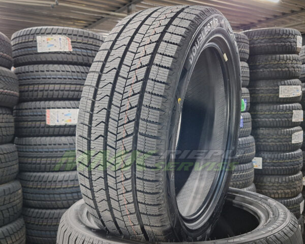 215/50R18 Doublestar DW16 92T - Vissezonas riepas / Ziemas riepas