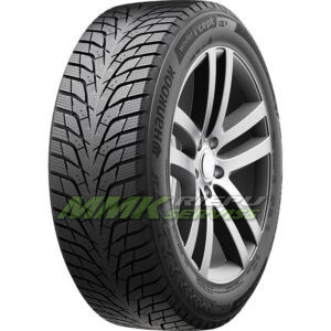 215/60R16 HANKOOK WINTER I*CEPT IZ3 (W636) 99H XL - Ziemas riepas