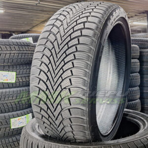 215/60R17 Maxxis Premitra Snow WP6 SUV 100H XL - Vissezonas riepas / Ziemas riepas