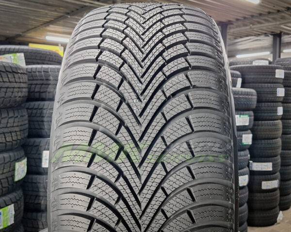 215/60R17 Maxxis Premitra Snow WP6 SUV 100H XL - Vissezonas riepas / Ziemas riepas