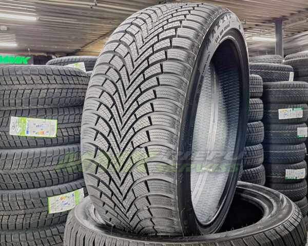 215/60R17 Maxxis Premitra Snow WP6 SUV 100H XL - Vissezonas riepas / Ziemas riepas