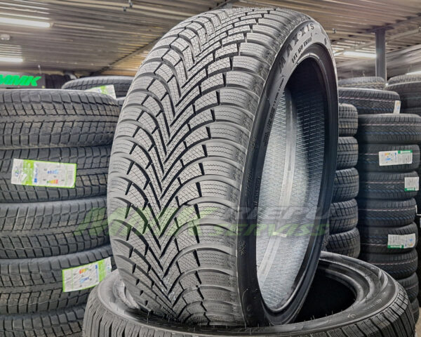 215/60R17 Maxxis Premitra Snow WP6 SUV 100H XL - Vissezonas riepas / Ziemas riepas