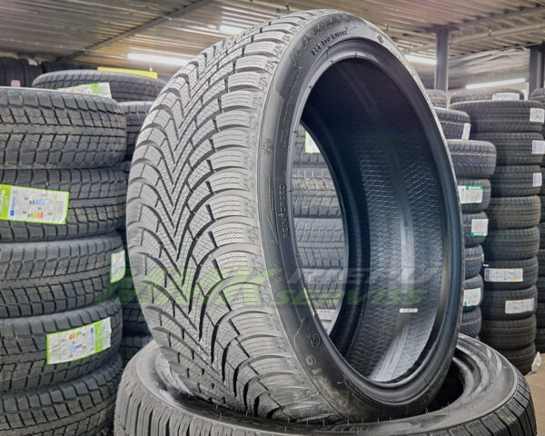 215/60R17 Maxxis Premitra Snow WP6 SUV 100H XL - Vissezonas riepas / Ziemas riepas