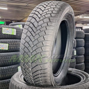 215/60R17 Warrior WASP-PLUS 100V XL DOT21 - Vissezonas riepas / Ziemas riepas