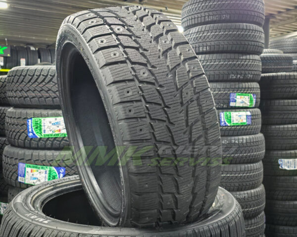 225/45R17 Tecnica Nordica GT-X 94T XL DOT21 - Vissezonas riepas / Ziemas riepas