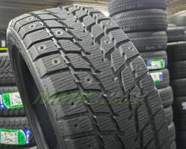 225/45R17 Tecnica Nordica GT-X 94T XL DOT21 - Vissezonas riepas / Ziemas riepas