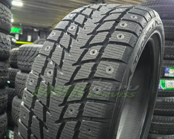 225/45R17 Tecnica Nordica GT-X 94T XL DOT21 - Vissezonas riepas / Ziemas riepas