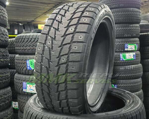 225/45R17 Tecnica Nordica GT-X 94T XL DOT21 - Vissezonas riepas / Ziemas riepas