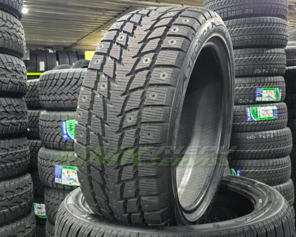 225/45R17 Tecnica Nordica GT-X 94T XL DOT21 - Vissezonas riepas / Ziemas riepas