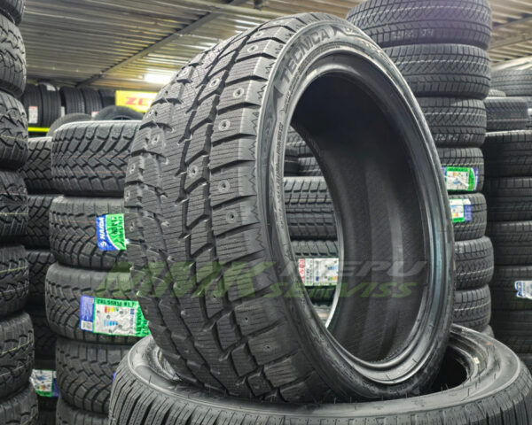 225/45R17 Tecnica Nordica GT-X 94T XL DOT21 - Vissezonas riepas / Ziemas riepas