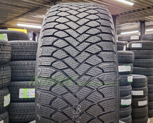 225/45R19 Maxxis Premitra Ice 5 SP5 96T - Vissezonas riepas / Ziemas riepas