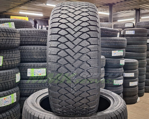 225/45R19 Maxxis Premitra Ice 5 SP5 96T - Vissezonas riepas / Ziemas riepas