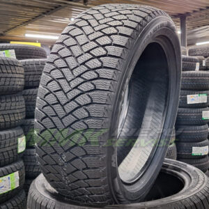 225/45R19 Maxxis Premitra Ice 5 SP5 96T - Vissezonas riepas / Ziemas riepas