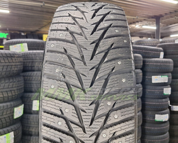 235/60R18 Kapsen IceMax RW506 107T XL ar radzēm - Ziemas riepas / Ziemas ar radzēm riepas