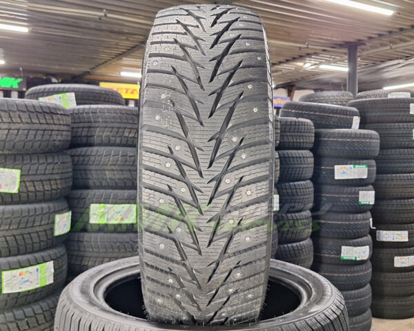 235/60R18 Kapsen IceMax RW506 107T XL ar radzēm - Ziemas riepas / Ziemas ar radzēm riepas