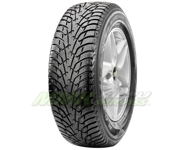 235/75R15 Maxxis Premitra Ice Nord NS5 105T ar radzēm - Ziemas riepas / Ziemas ar radzēm riepas