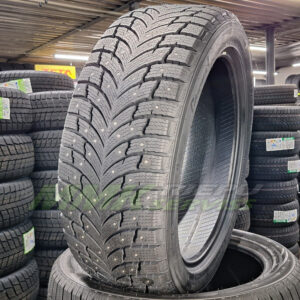 255/45R20 Gripmax SureGrip Pro Ice 105T XL ar radzēm - Ziemas riepas / Ziemas ar radzēm riepas