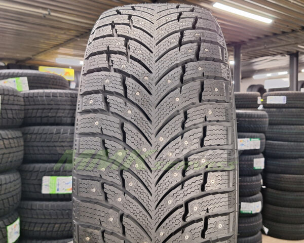 255/45R20 Gripmax SureGrip Pro Ice 105T XL ar radzēm - Ziemas riepas / Ziemas ar radzēm riepas