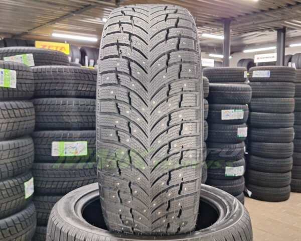 255/45R20 Gripmax SureGrip Pro Ice 105T XL ar radzēm - Ziemas riepas / Ziemas ar radzēm riepas