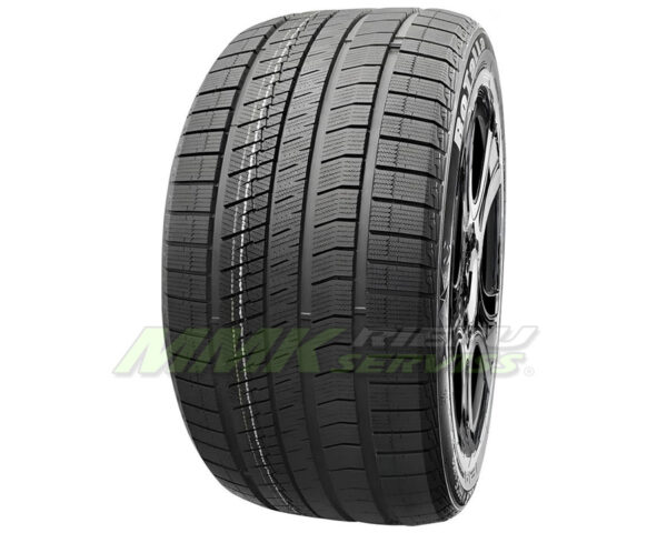 265/50R20 Rotalla Setula W Race S360 111T XL - Vissezonas riepas / Ziemas riepas