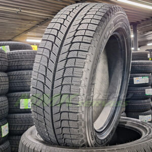 275/40R20 Michelin X-Ice XI3 102H RunFlat - Vissezonas riepas / Ziemas riepas