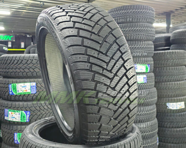 275/45R20 Linglong GREEN-Max Winter Grip SUV 110T XL DOT22 - Vissezonas riepas / Ziemas riepas