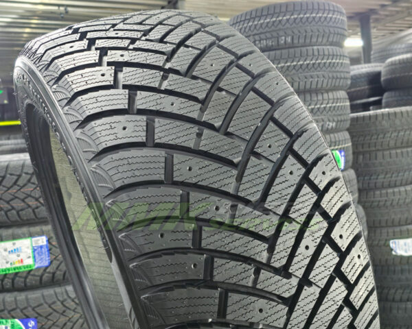 275/45R20 Linglong GREEN-Max Winter Grip SUV 110T XL DOT22 - Vissezonas riepas / Ziemas riepas