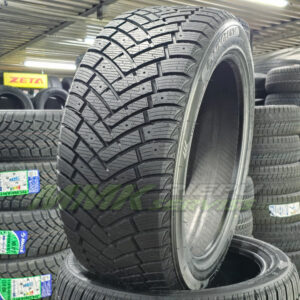 275/45R20 Linglong GREEN-Max Winter Grip SUV 110T XL DOT22 - Vissezonas riepas / Ziemas riepas