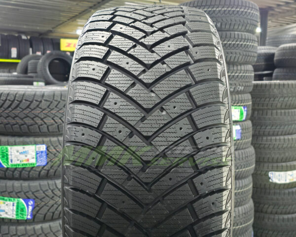 275/45R20 Linglong GREEN-Max Winter Grip SUV 110T XL DOT22 - Vissezonas riepas / Ziemas riepas