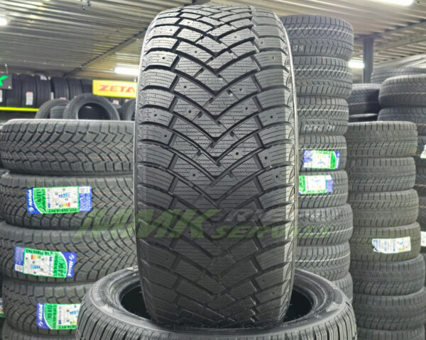 275/45R20 Linglong GREEN-Max Winter Grip SUV 110T XL DOT22 - Vissezonas riepas / Ziemas riepas