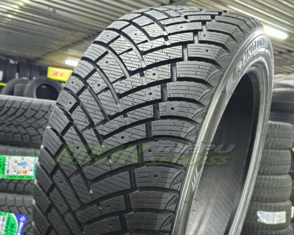 275/45R20 Linglong GREEN-Max Winter Grip SUV 110T XL DOT22 - Vissezonas riepas / Ziemas riepas