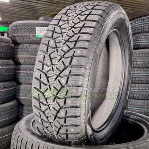 Bridgestone Blizzak Spike-02 - premium klases radu riepu modelis MMK Riepas