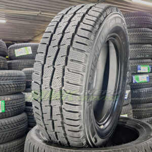 Michelin Agilis Agilis - Premium klases ziemas komerctransporta riepu modelis MMK Riepas