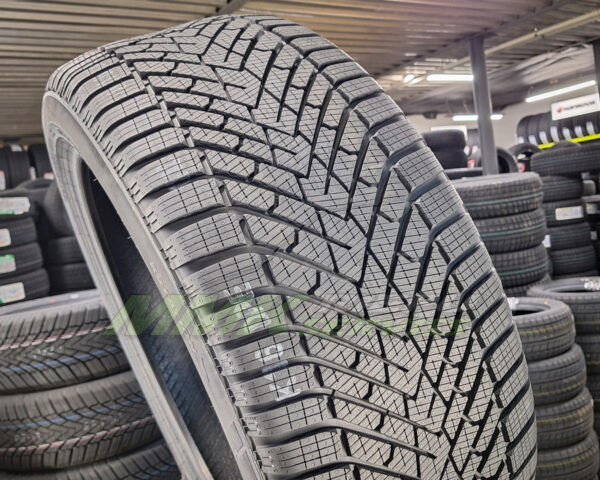 Pirelli SCORPION Winter 2 - premium klases centrāleiropas ziemas riepu modelis MMK Riepas