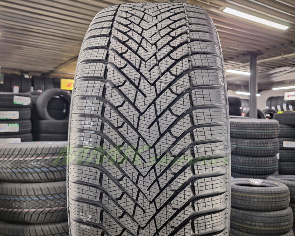 Pirelli SCORPION Winter 2 - premium klases centrāleiropas ziemas riepu modelis MMK Riepas