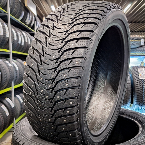 175/65R14 Trazano IceMaster Spike Z-506 86T