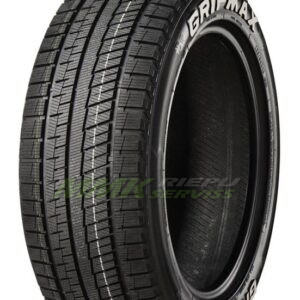 165/65R15 GRIPMAX GRIP ICE X 81Q - Ziemas riepas