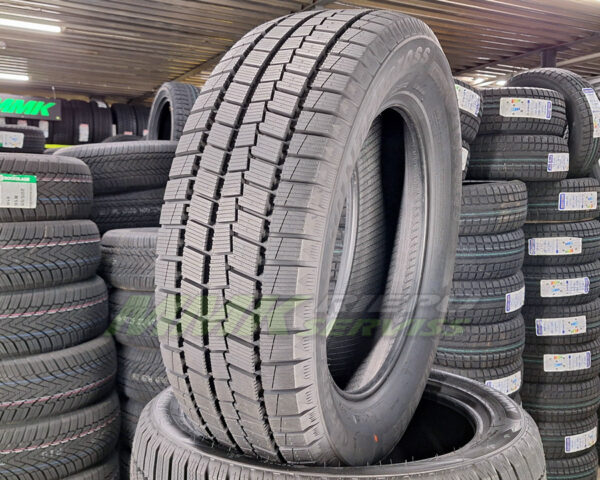 185/70R14 Wanli SW312 88Q (Sunny) - Vissezonas riepas / Ziemas riepas