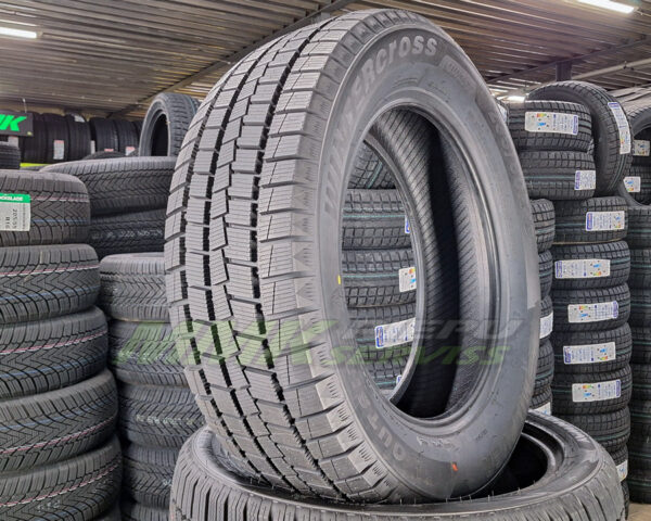 185/70R14 Wanli SW312 88Q (Sunny) - Vissezonas riepas / Ziemas riepas