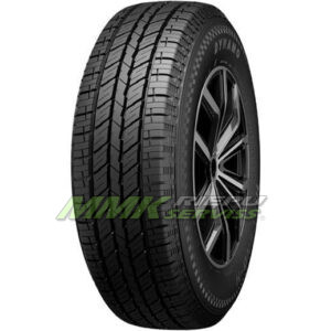 205/65R15 DYNAMO HISCEND-H VAN 4S 102/100T - Ziemas riepas