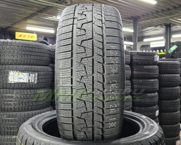 225/45R17 Compasal Winterblazer UHP 94V XL - Vissezonas riepas / Ziemas riepas