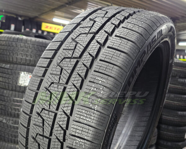 225/45R17 Compasal Winterblazer UHP 94V XL - Vissezonas riepas / Ziemas riepas