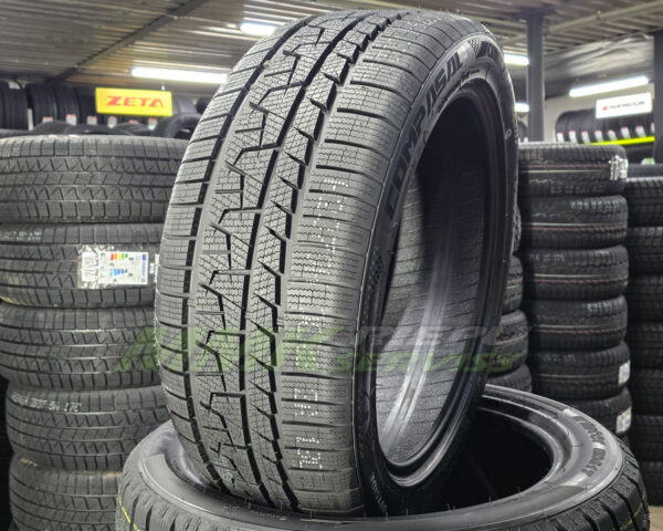 225/45R17 Compasal Winterblazer UHP 94V XL - Vissezonas riepas / Ziemas riepas